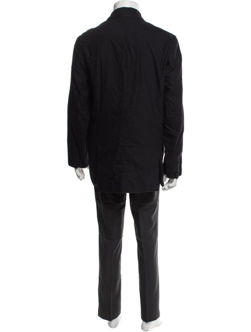 Dries Van Noten Trench Coat