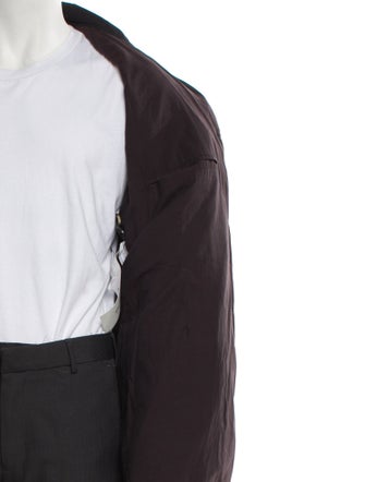 Dries Van Noten Trench Coat