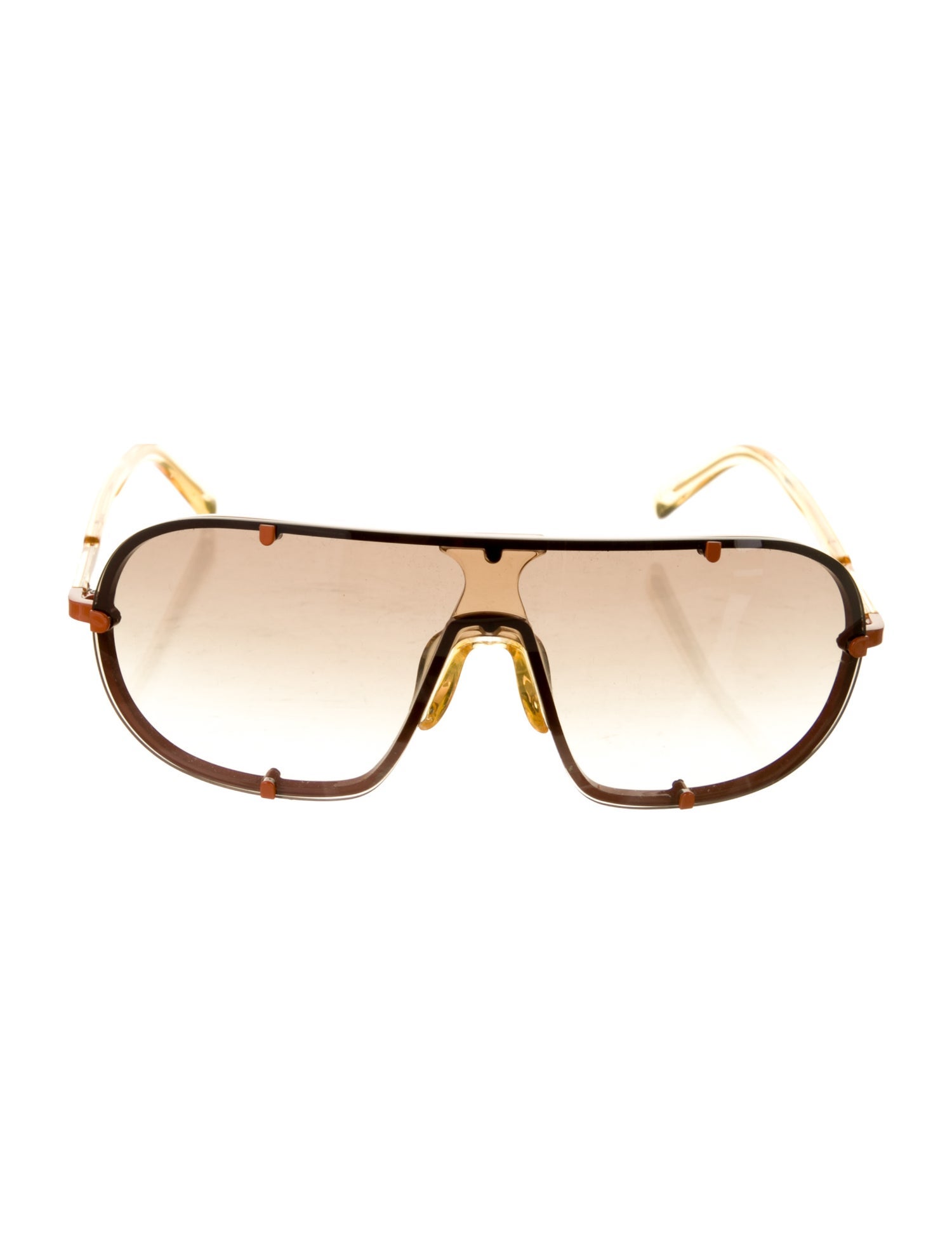 Christian Dior サングラス アブソリュート absolute Absolute' Christian Dior sunglasses – Al fintage