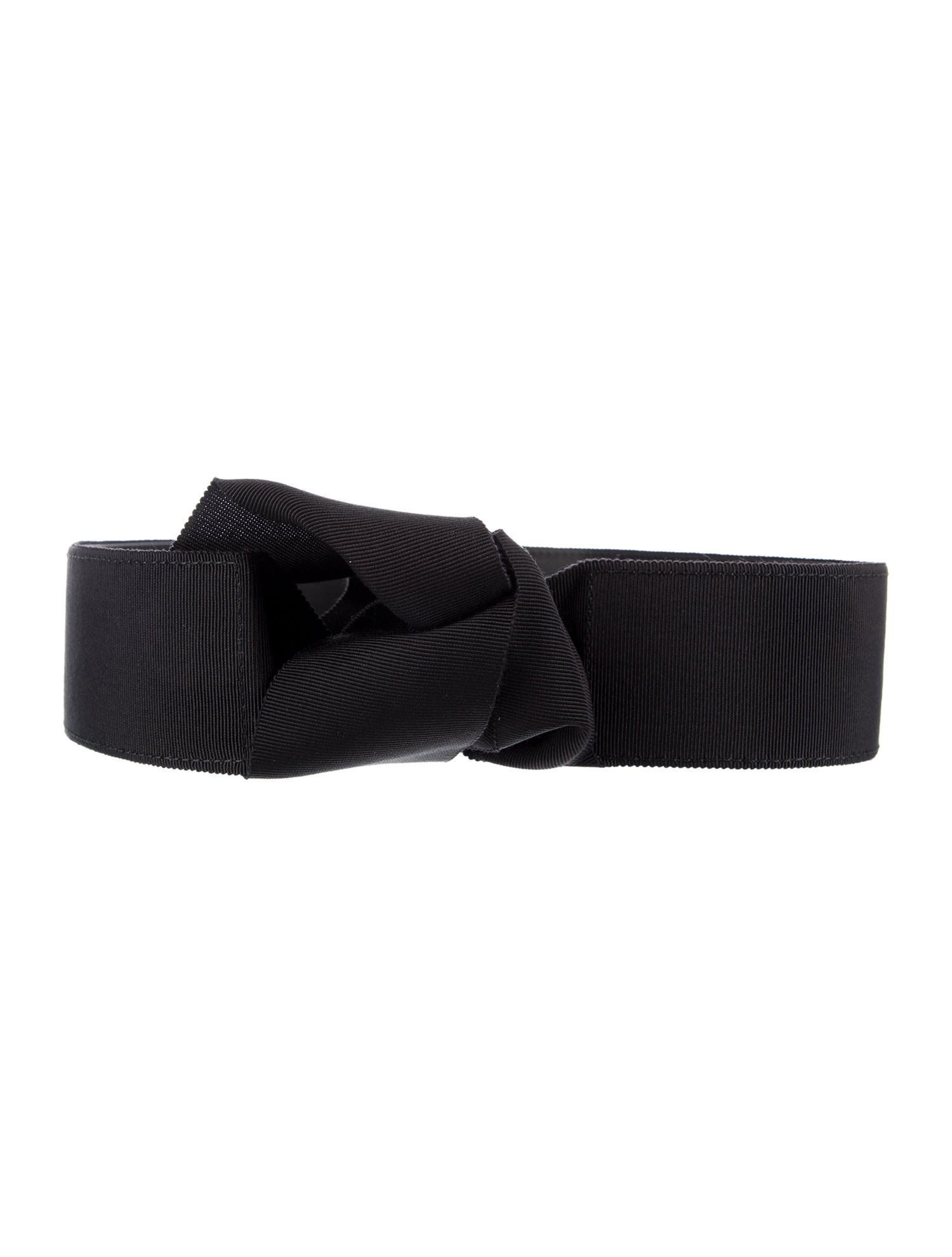 Dries Van Noten Waist Belt w/ Tags