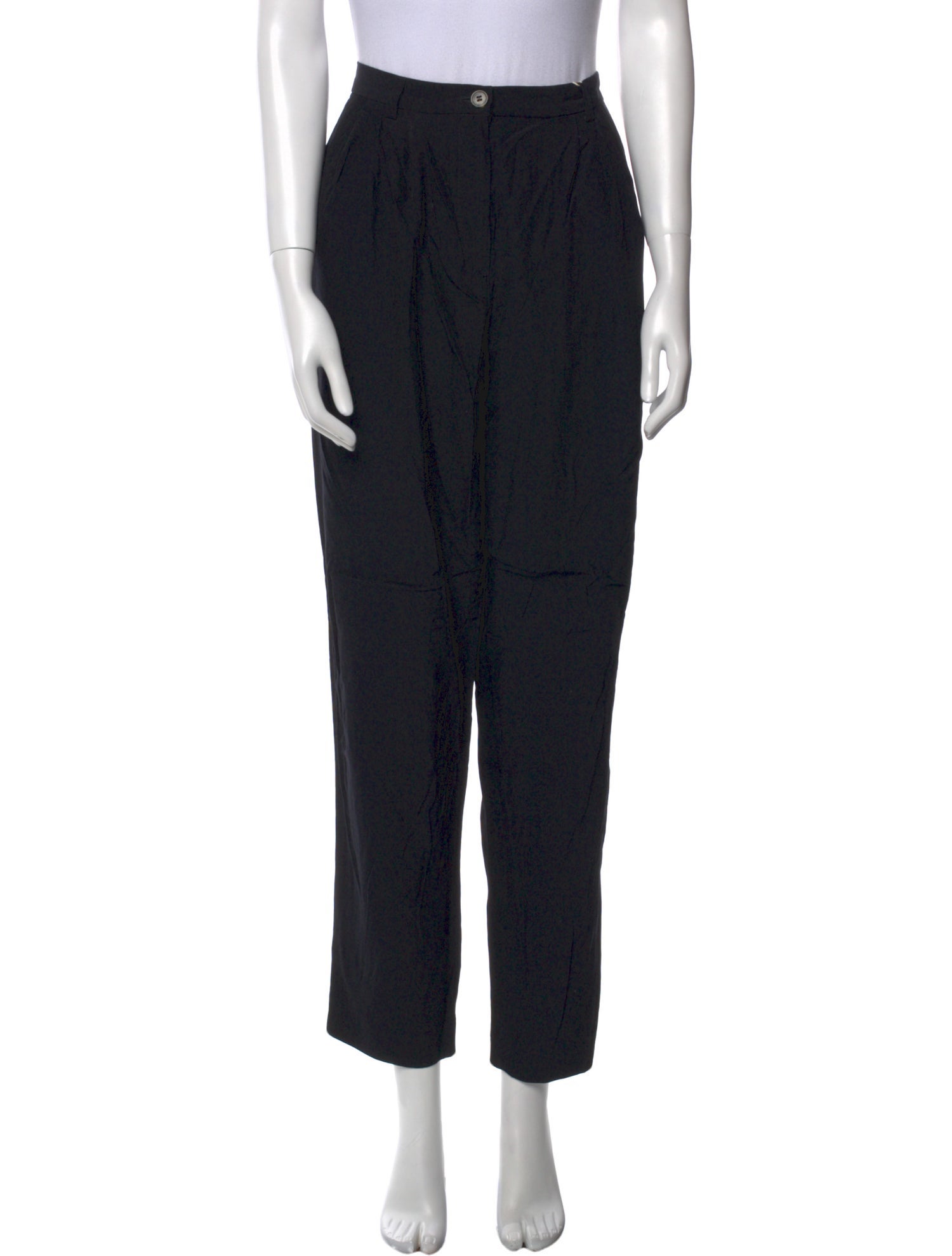 Dries Van Noten Straight Leg Pants w/ Tags