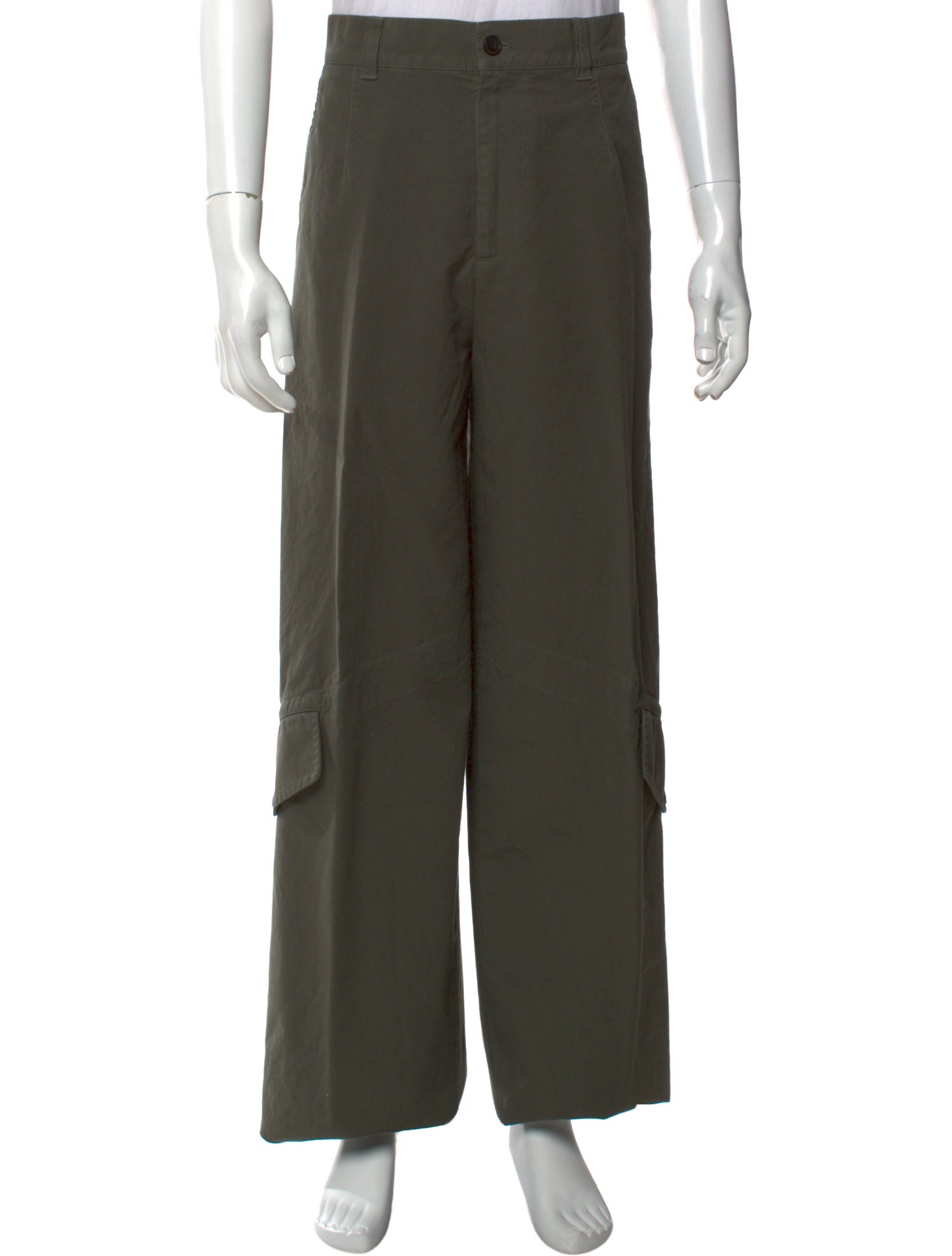 Dries Van Noten Pants