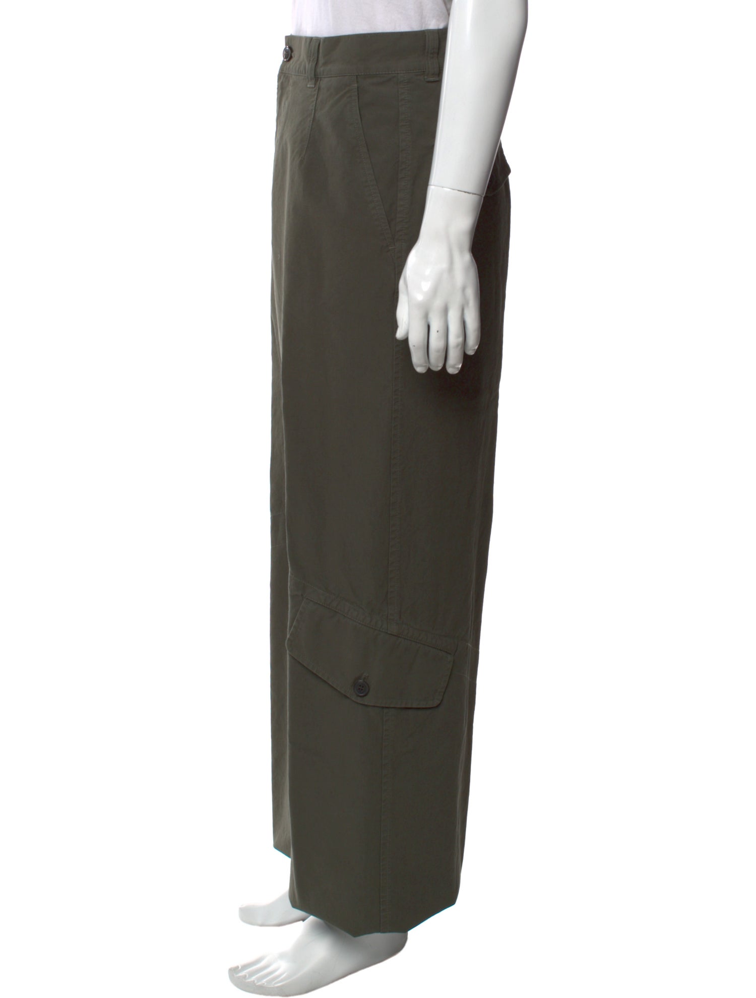 Dries Van Noten Pants