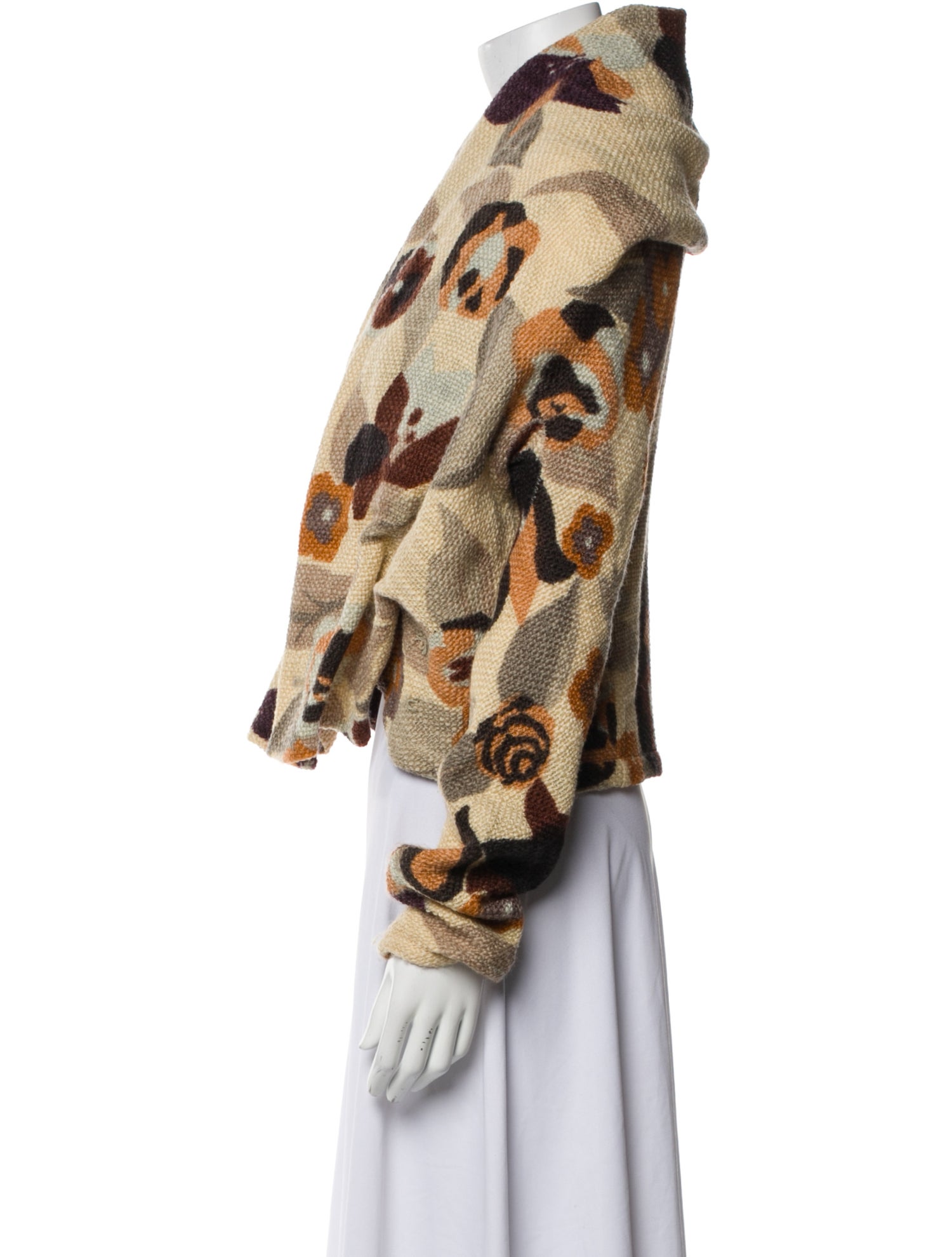 Dries Van Noten Vintage 2002 Jacket