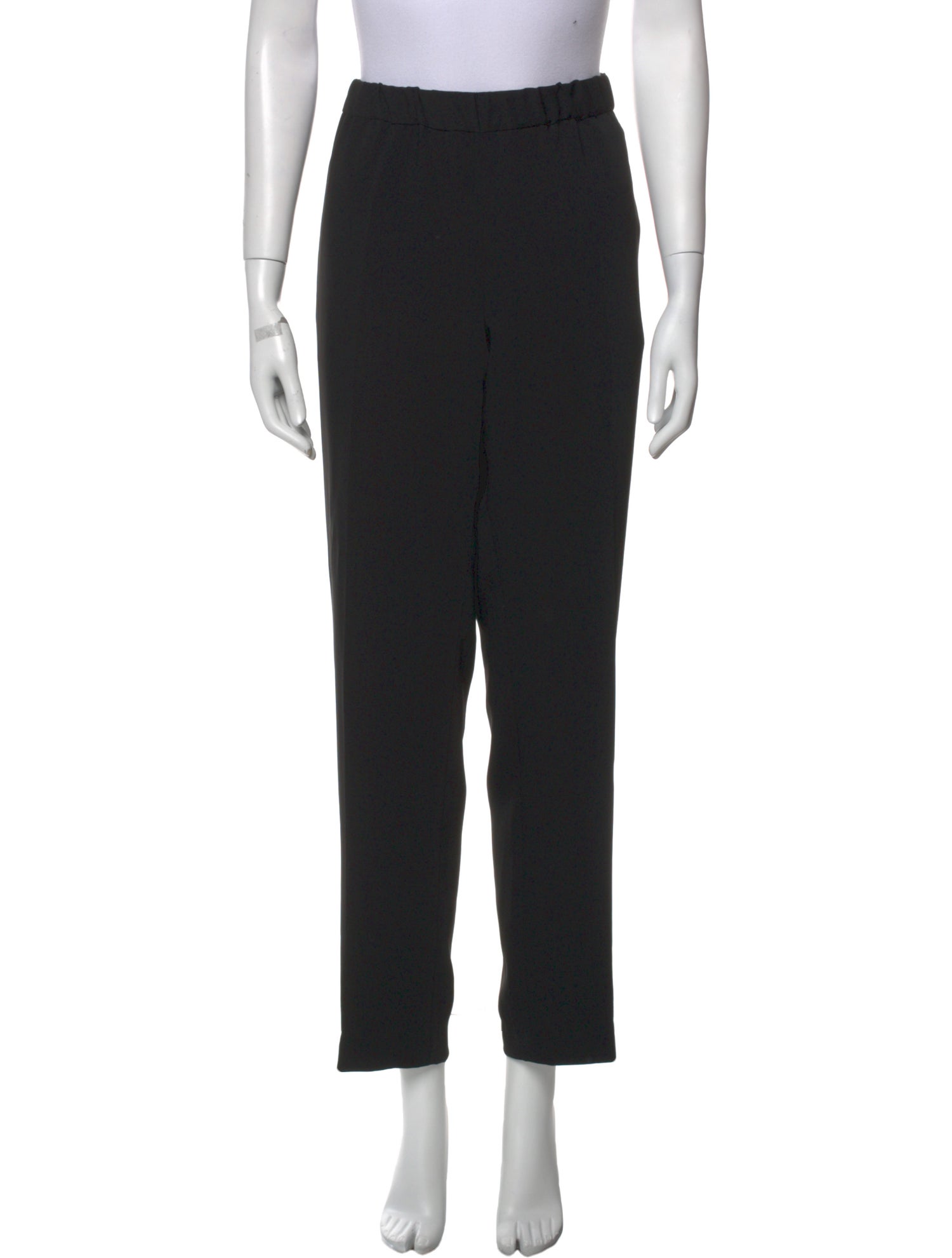 Dries Van Noten Straight Leg Pants