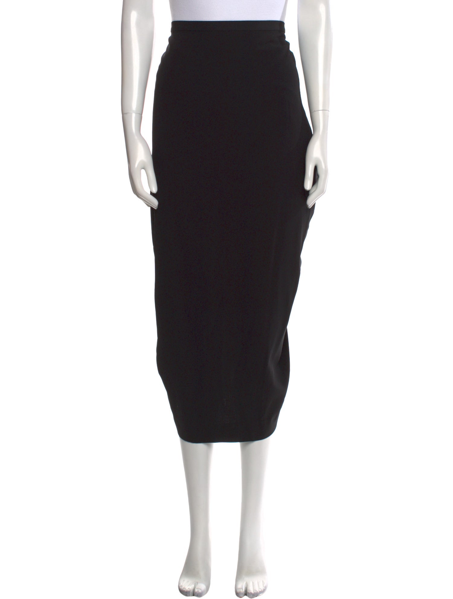 Dries Van Noten Midi Length Skirt