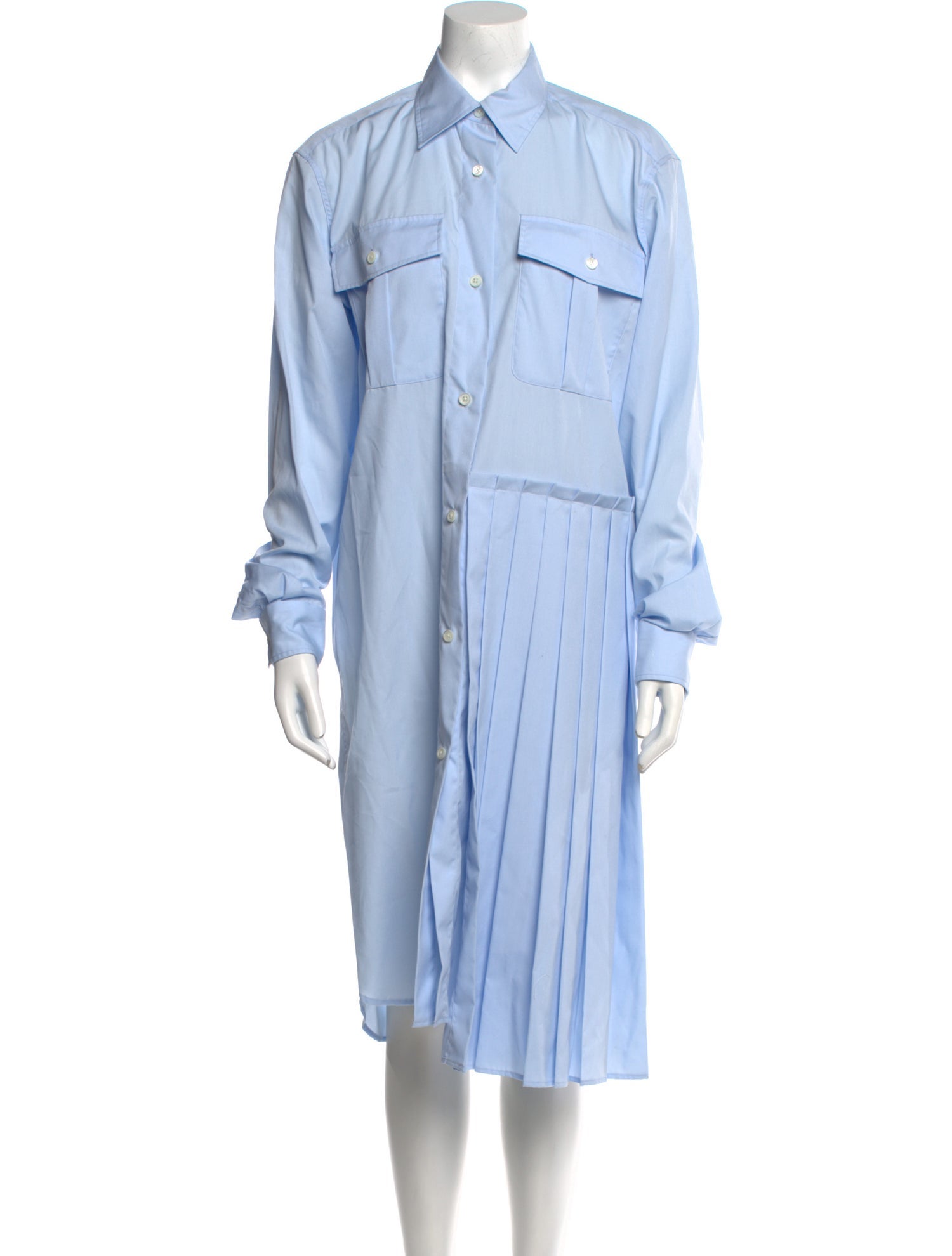 Dries Van Noten Midi Length Dress