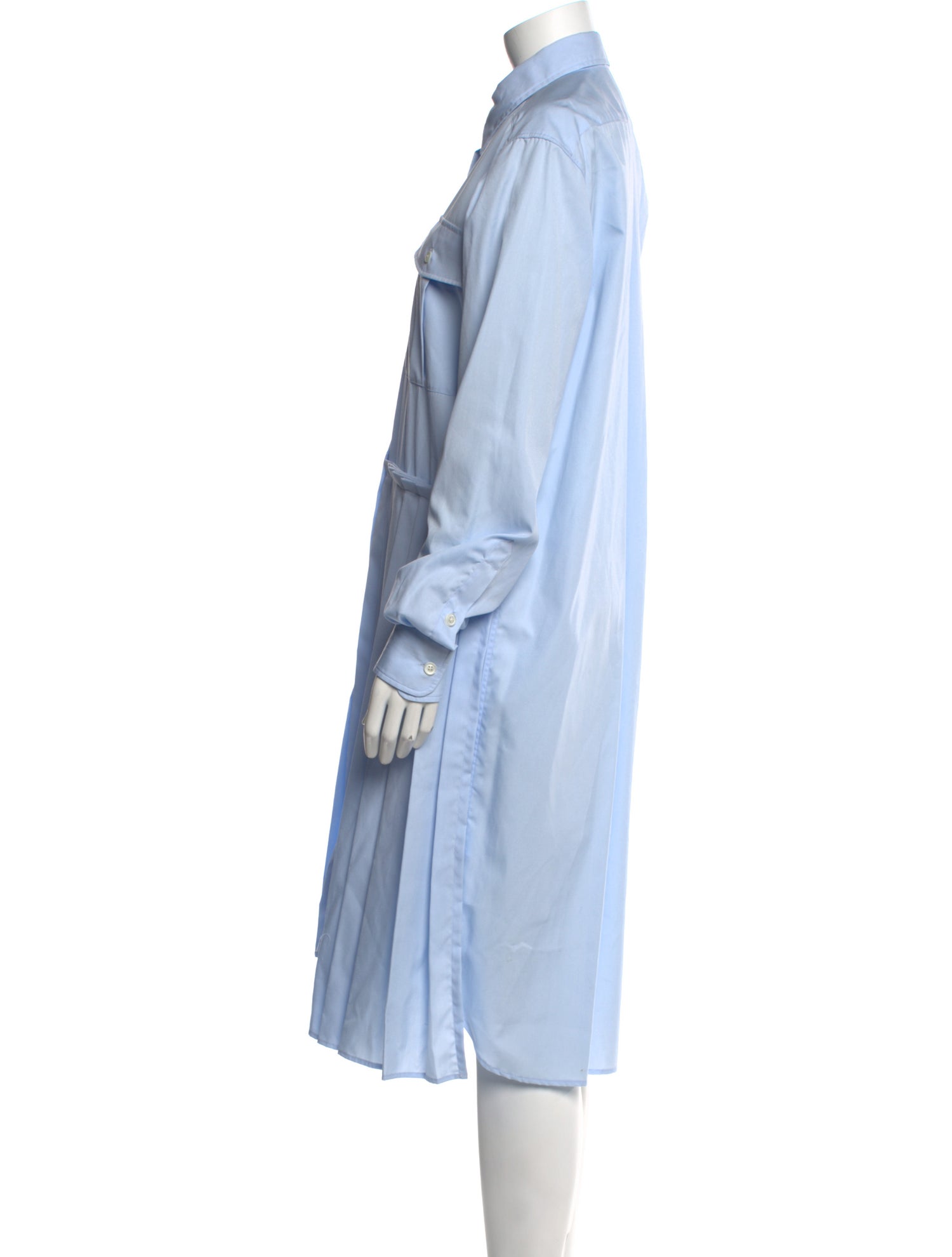 Dries Van Noten Midi Length Dress