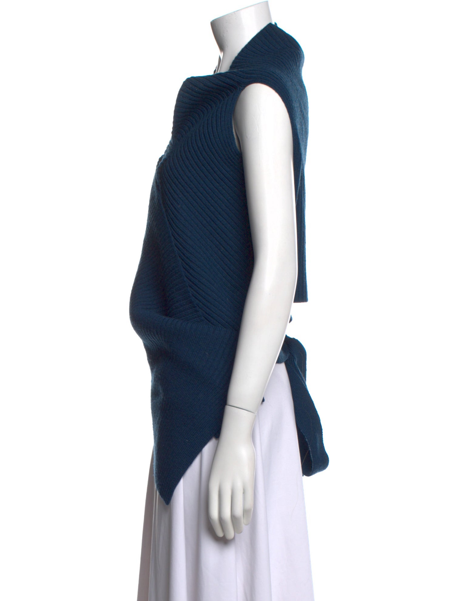 Dries Van Noten V-Neck Sweater