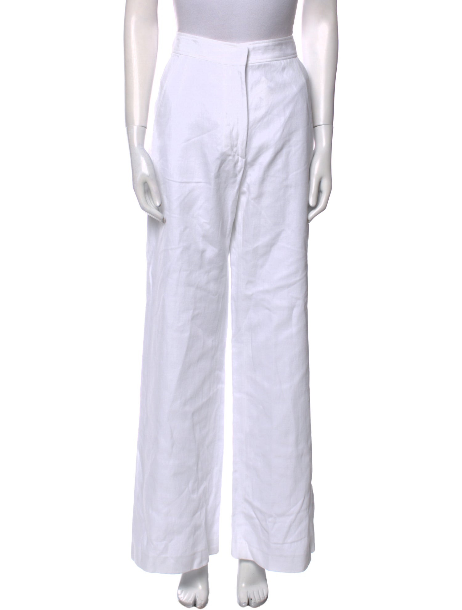 Dries Van Noten Wide Leg Pants w/ Tags