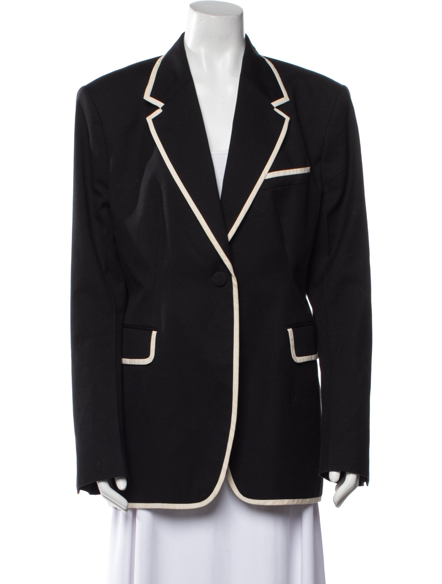 Dries Van Noten Blazer