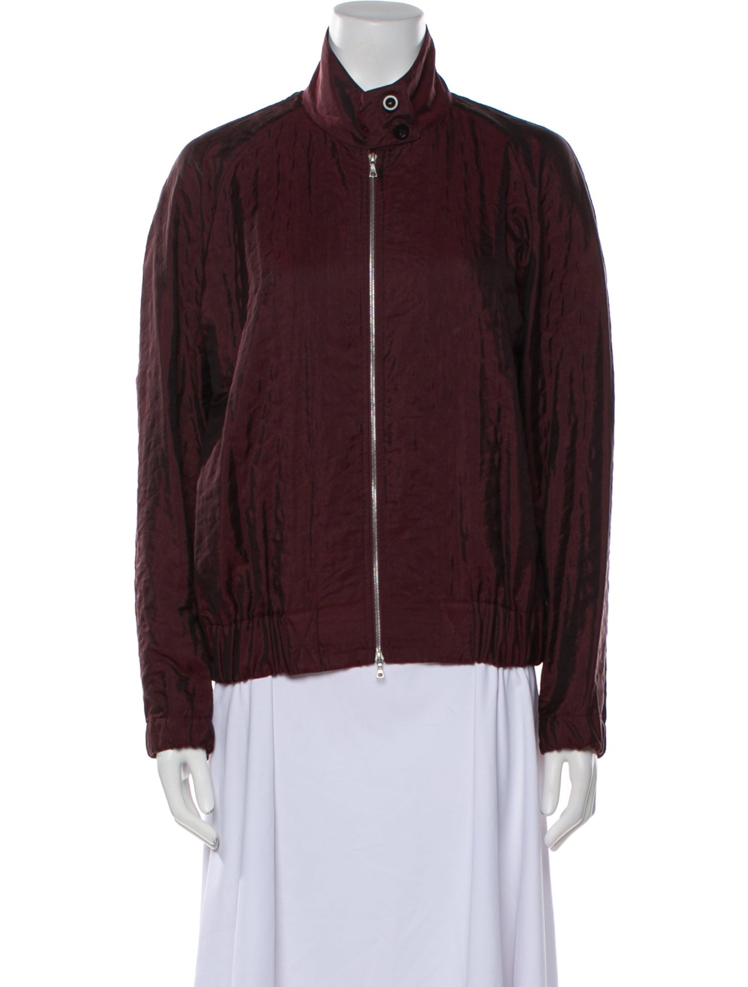 Dries Van Noten Bomber Jacket