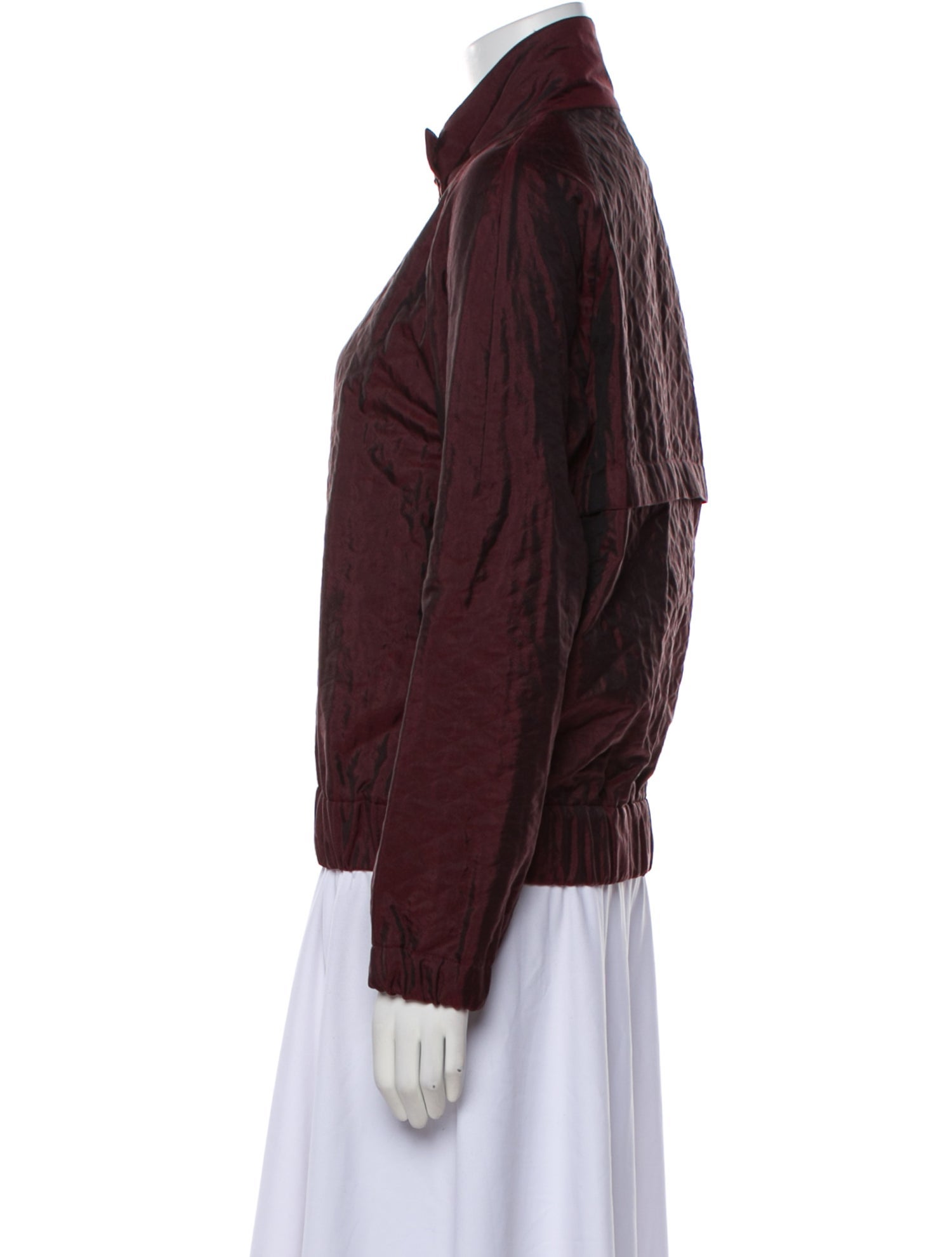 Dries Van Noten Bomber Jacket