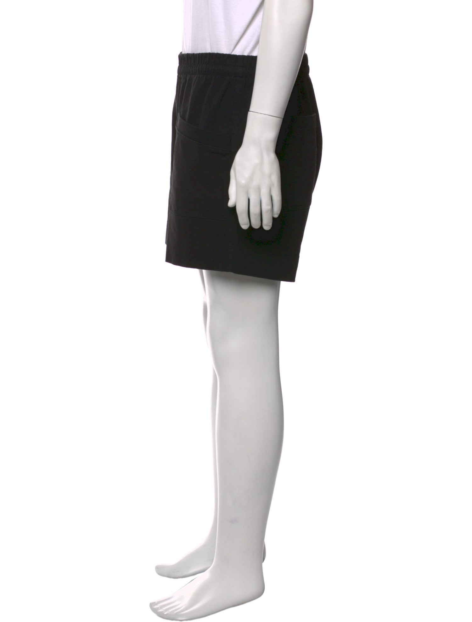 Dries Van Noten Jogger Shorts