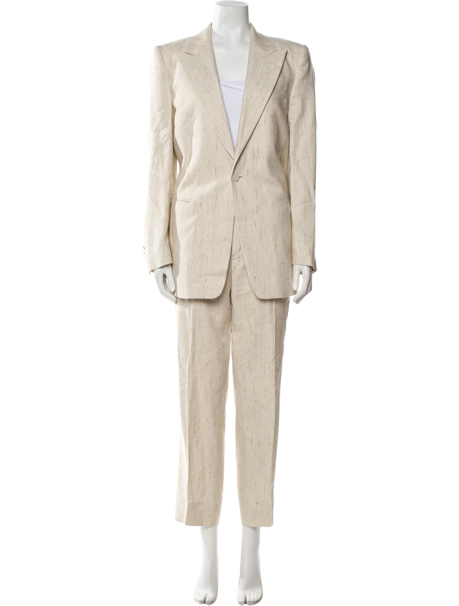 Dries Van Noten Pantsuit