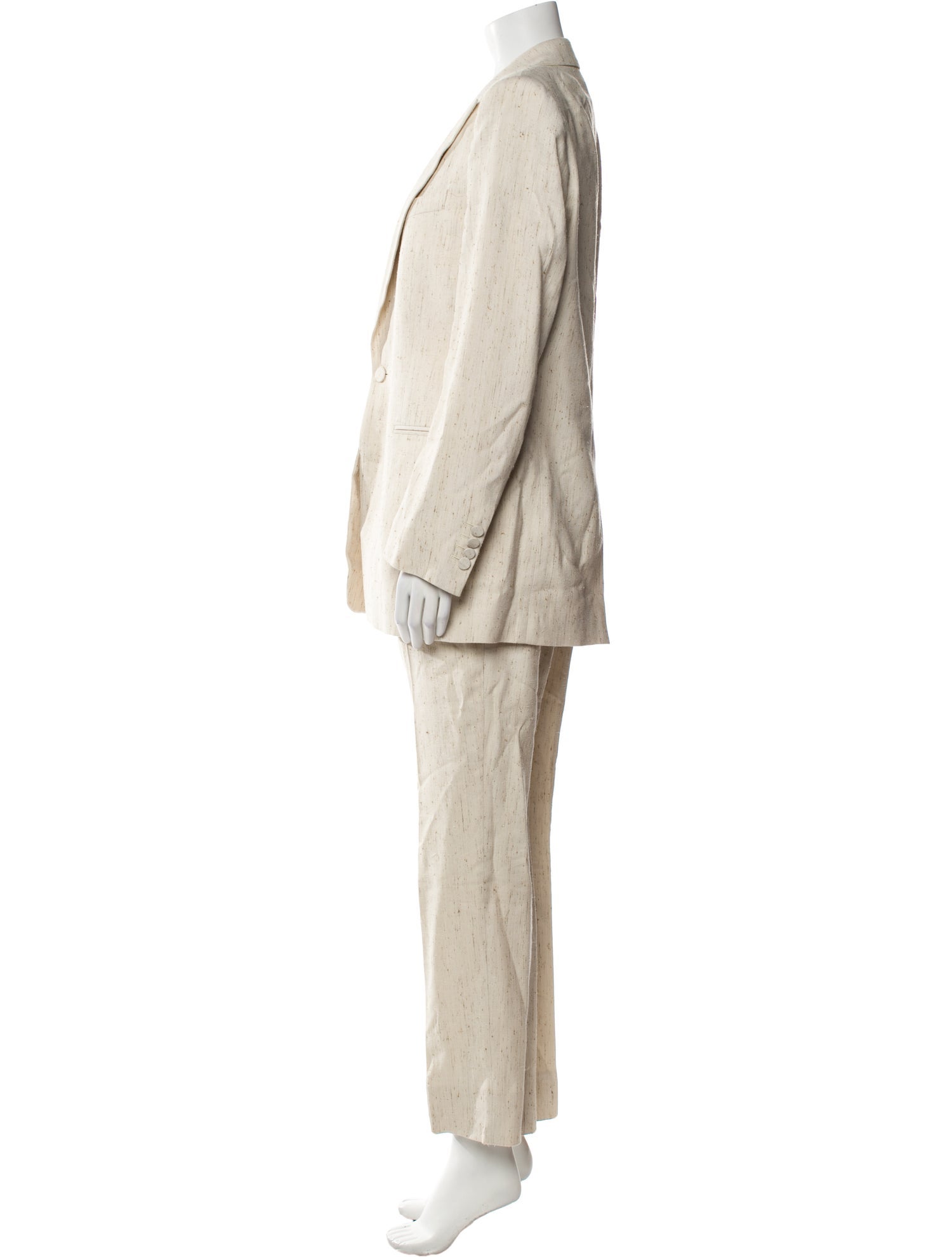 Dries Van Noten Pantsuit