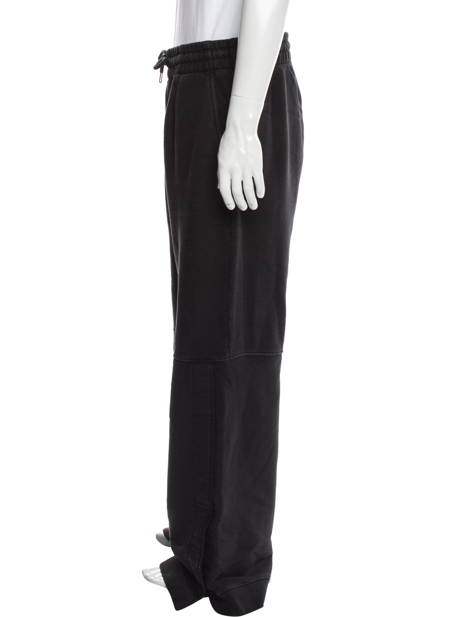 Dries Van Noten Lounge Bottoms