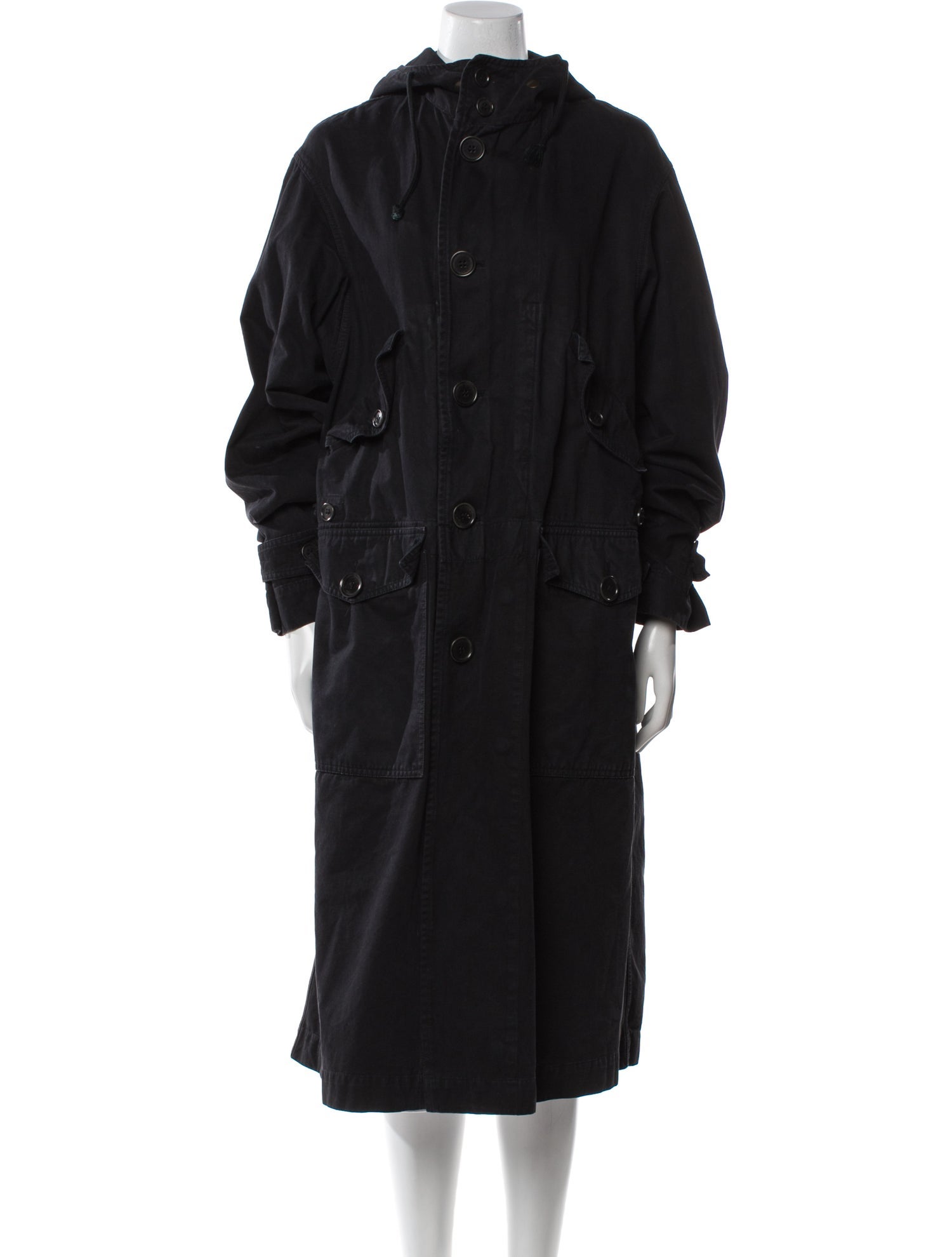 Dries Van Noten Denim Jacket