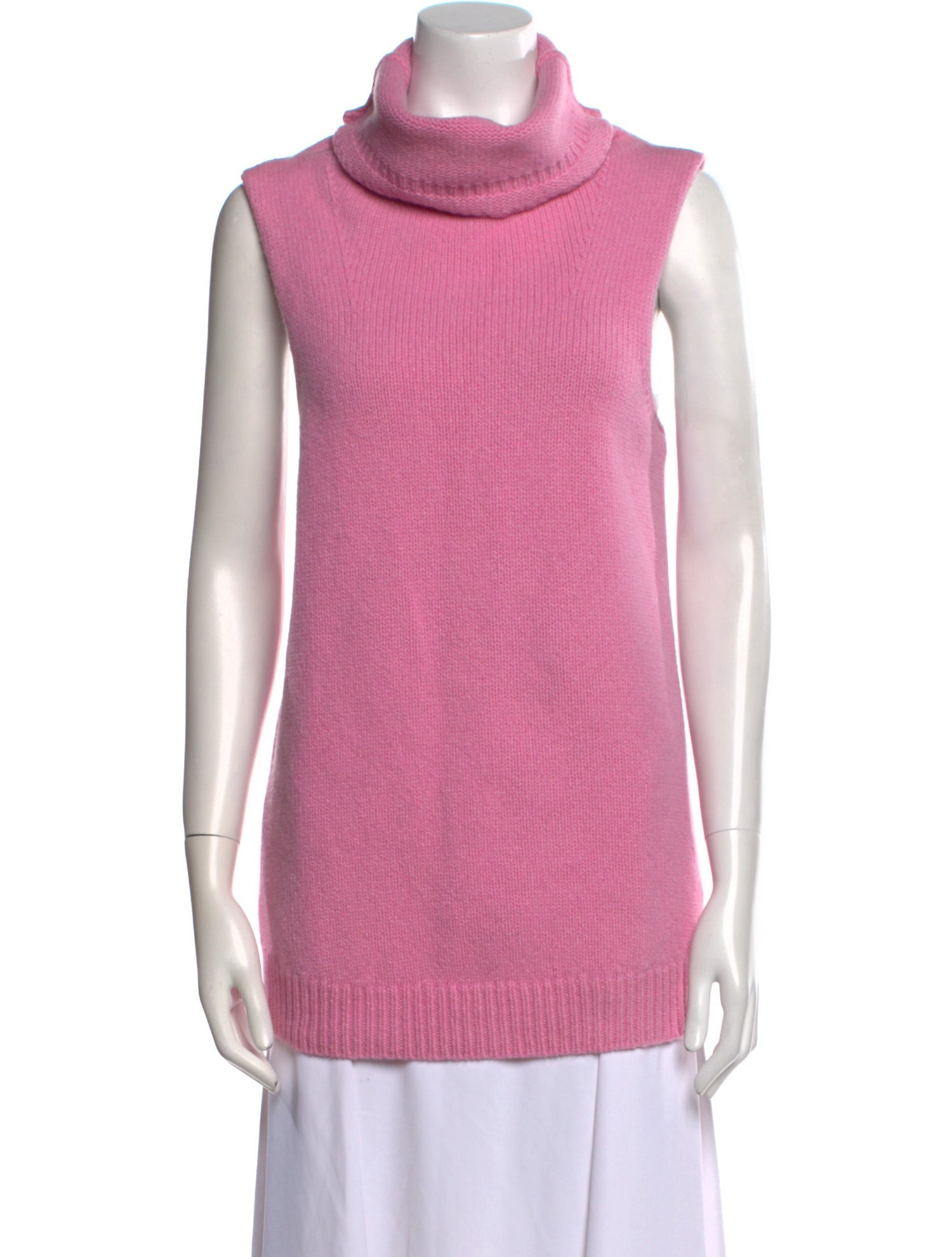 Dries Van Noten Merino Wool Turtleneck Sweater w/ Tags