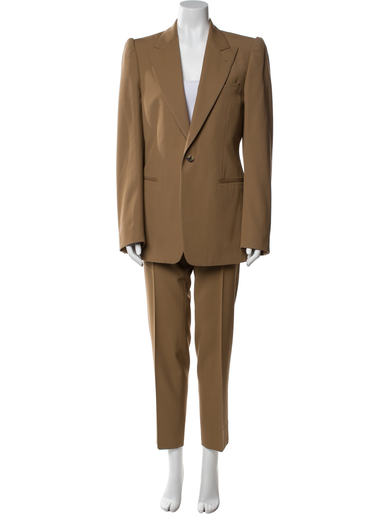 Dries Van Noten Pant Set