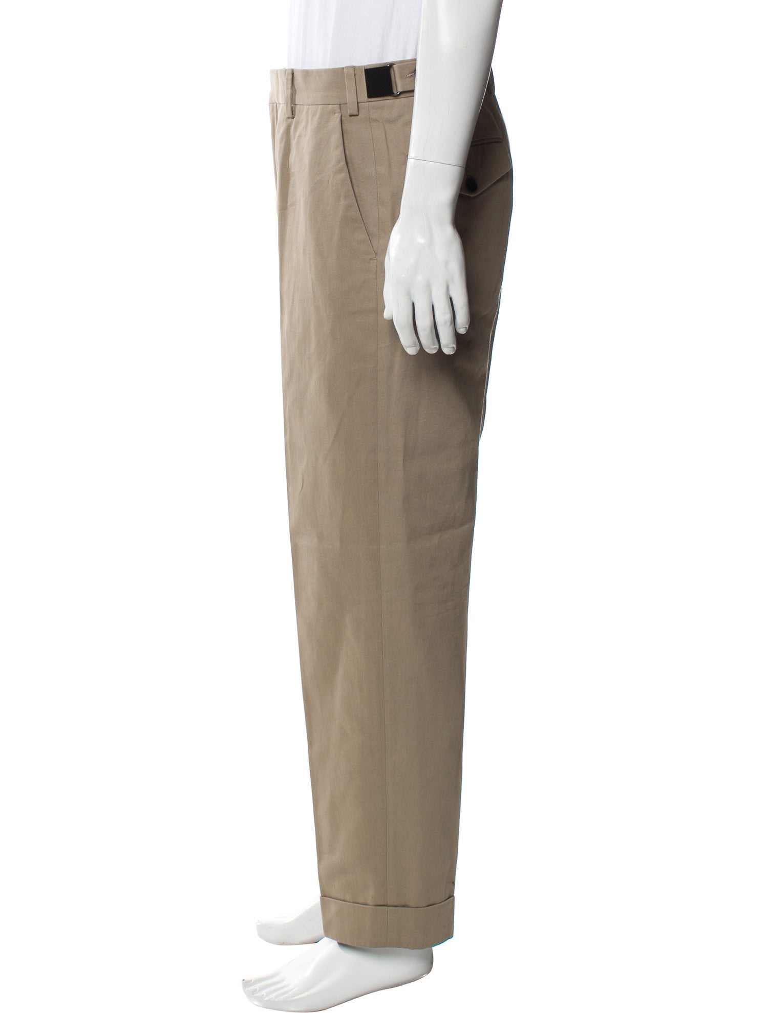 Dries Van Noten Pants