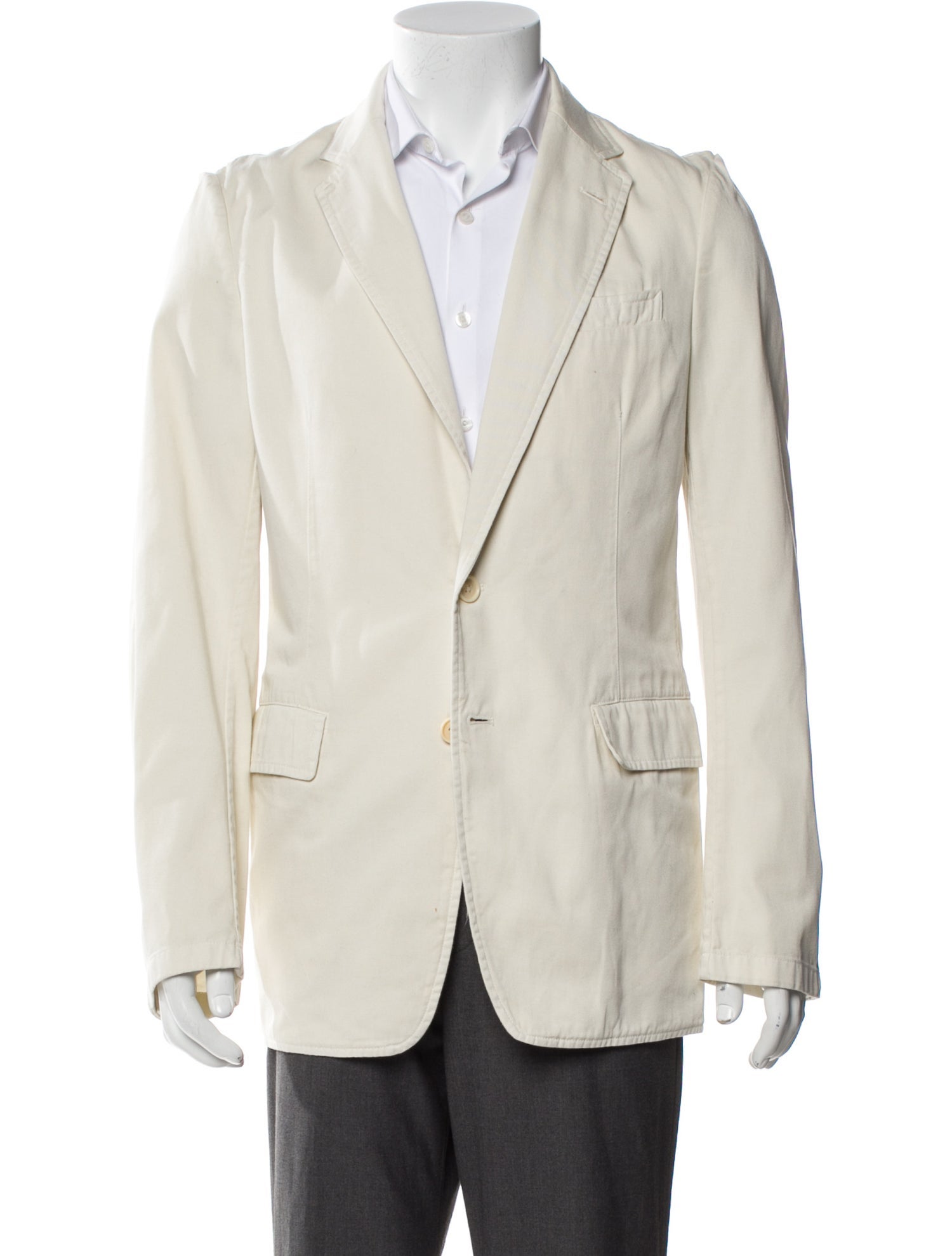 Dries Van Noten Overcoat