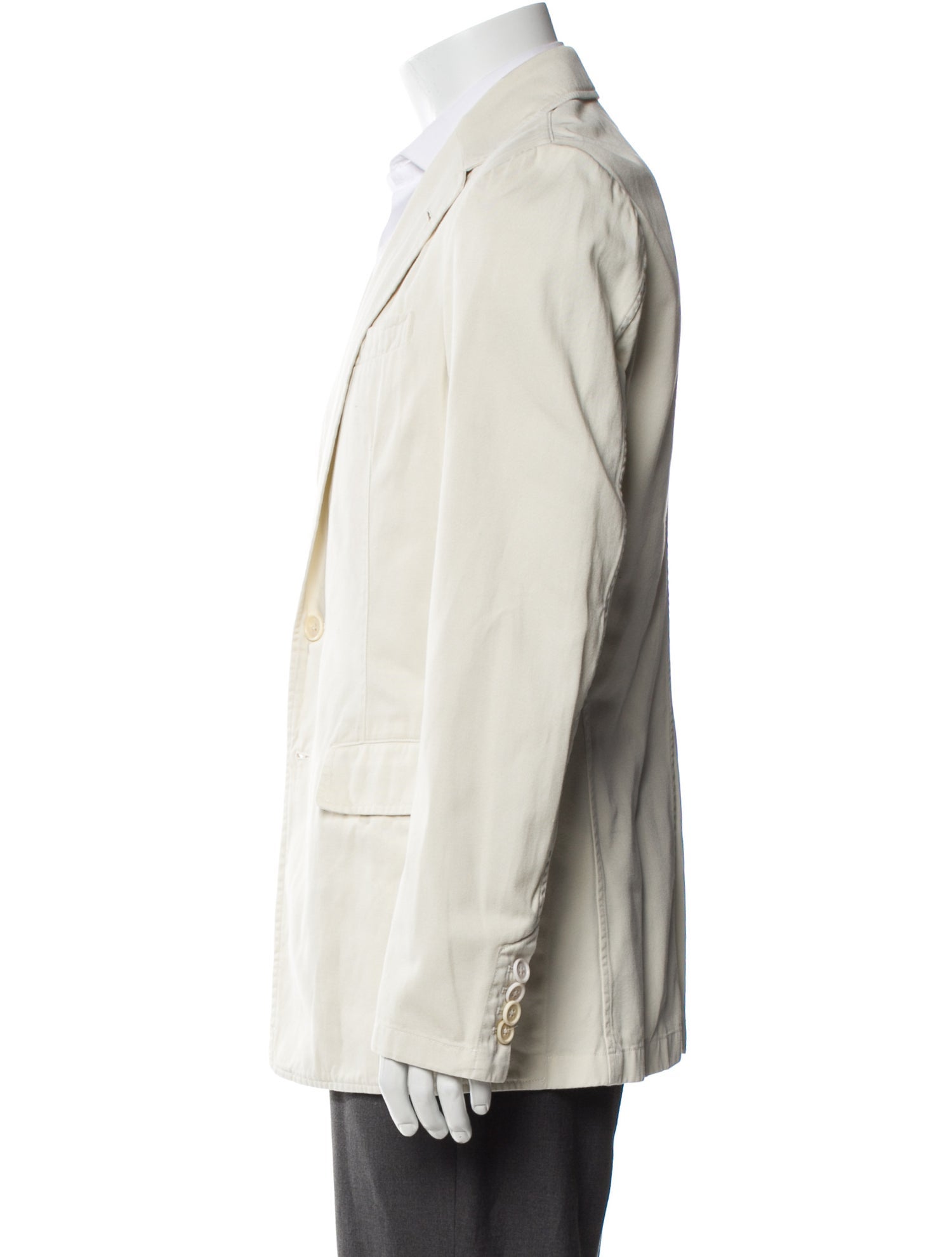 Dries Van Noten Overcoat