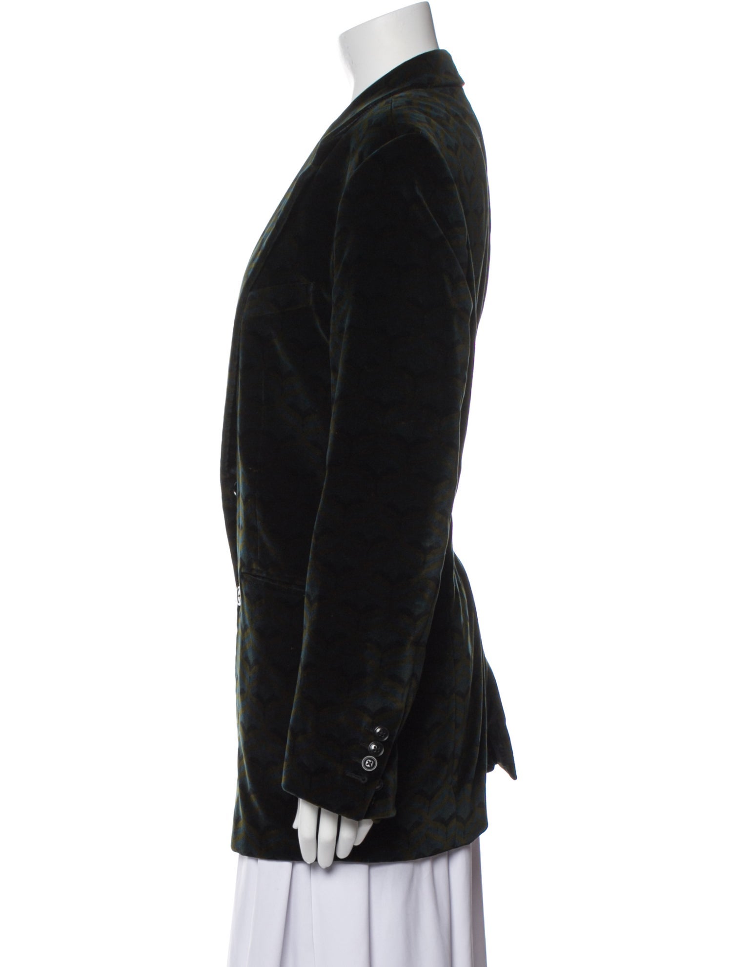 Dries Van Noten Blazer