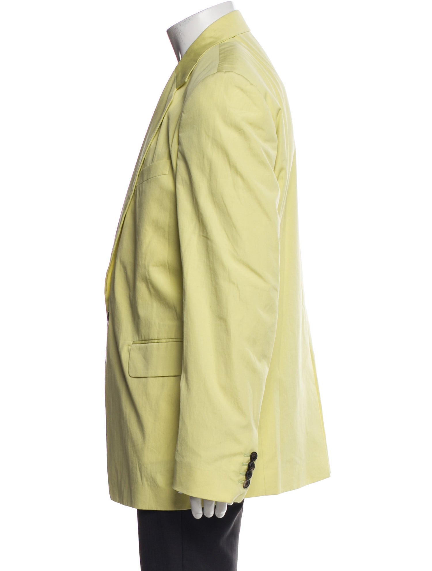 Dries Van Noten Blazer