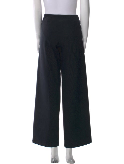 Dries Van Noten Wide Leg Pants