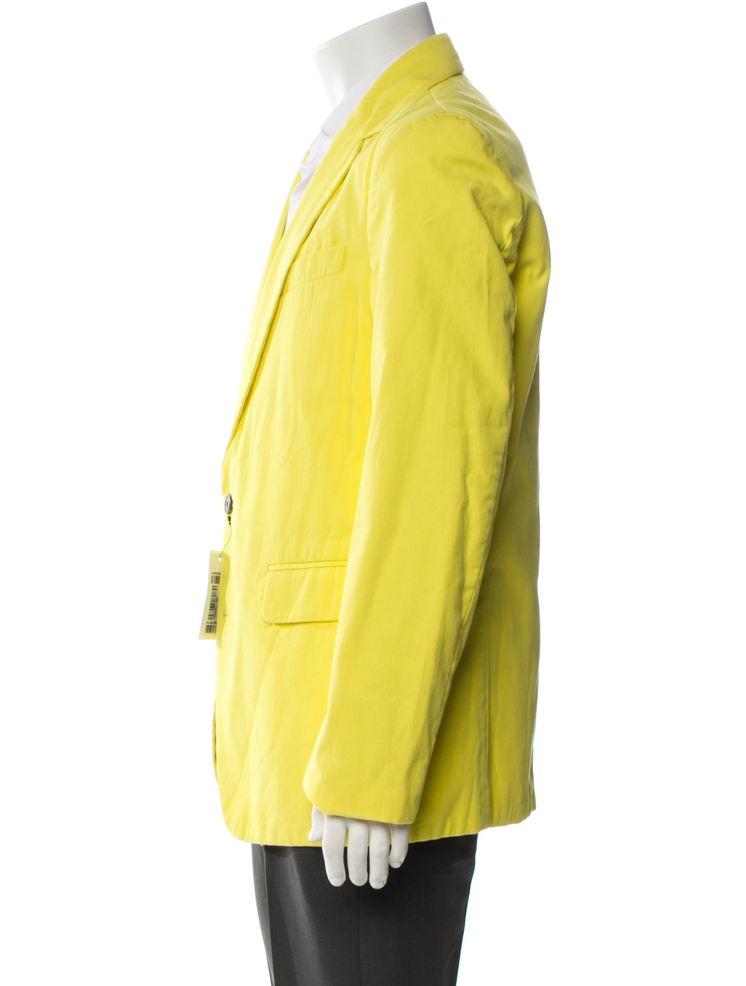 Dries Van Noten Blazer w/ Tags