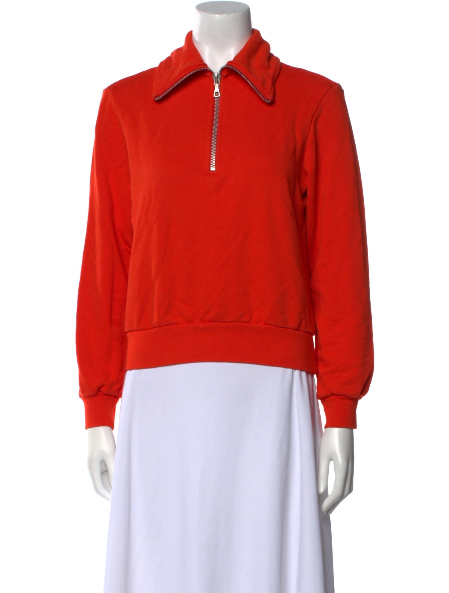 Dries Van Noten Long Sleeve Polo