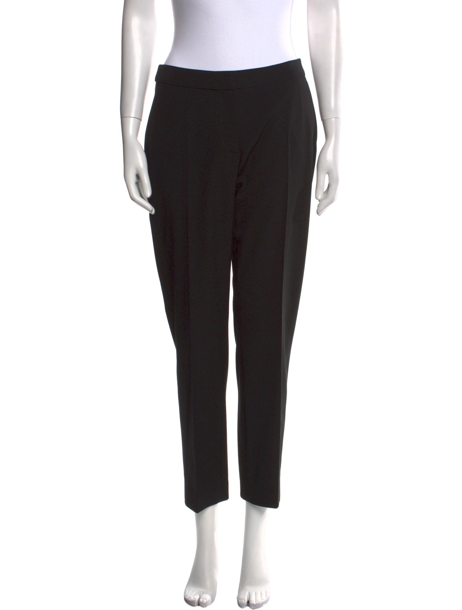 Dries Van Noten Straight Leg Pants