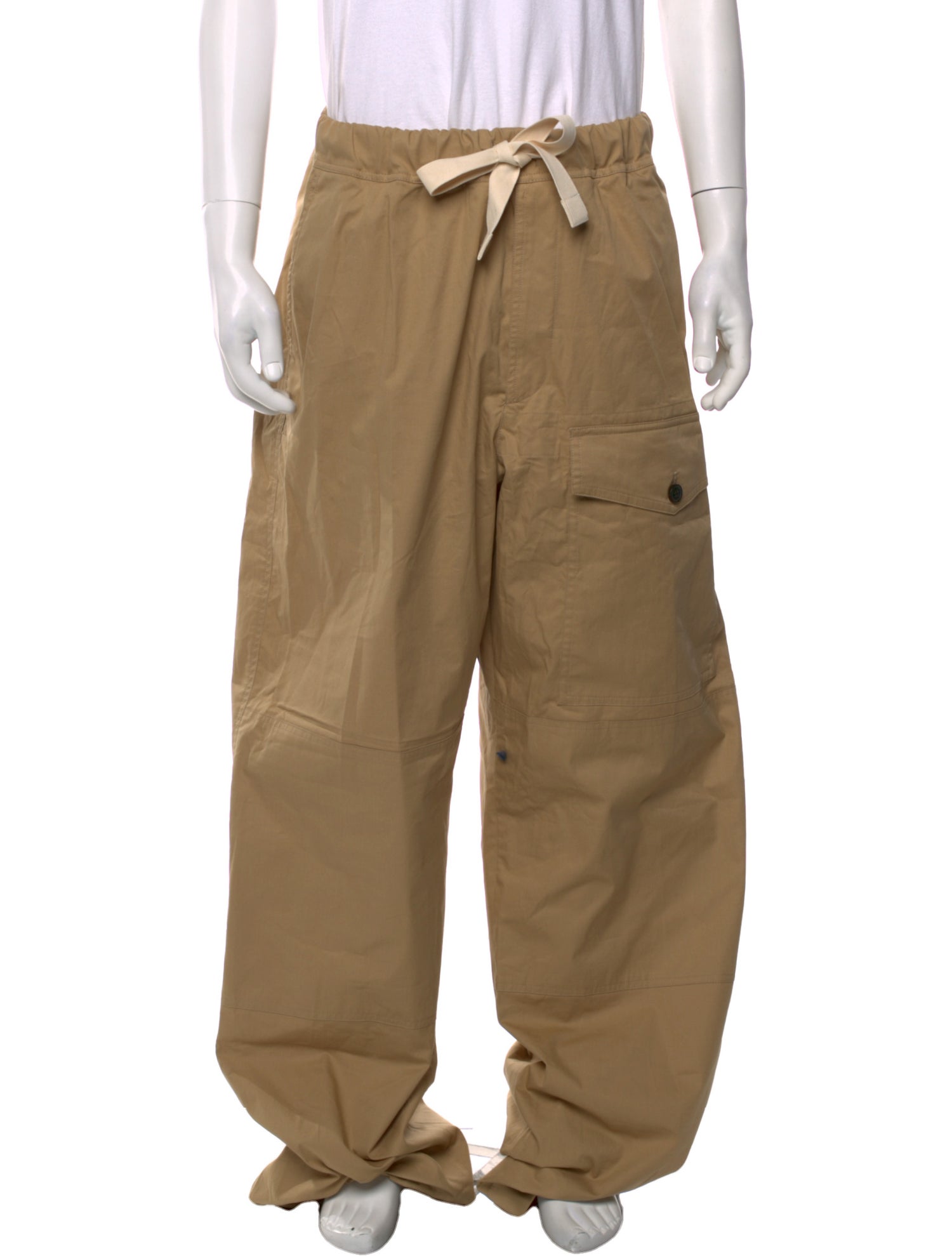 Dries Van Noten Cargo Pants w/ Tags