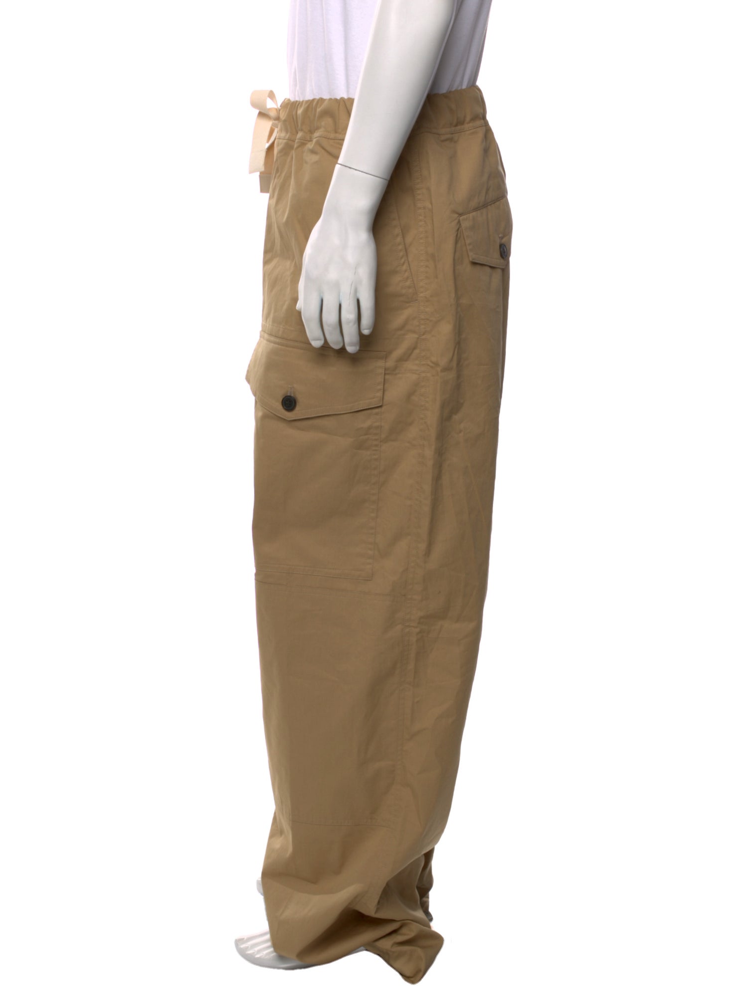 Dries Van Noten Cargo Pants w/ Tags