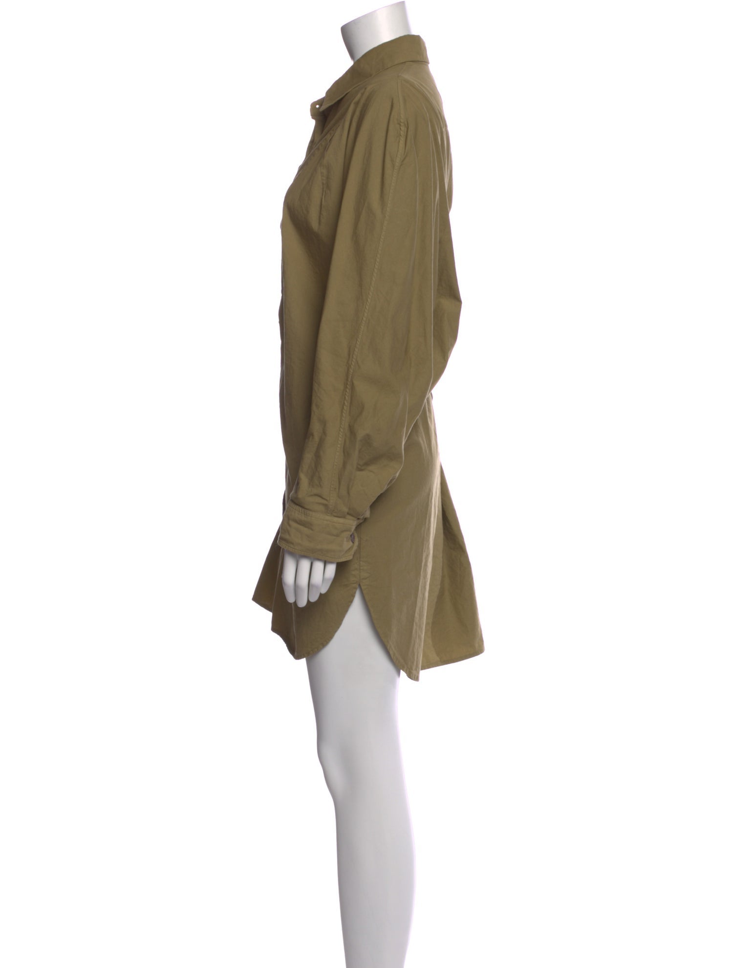 Dries Van Noten Mini Dress