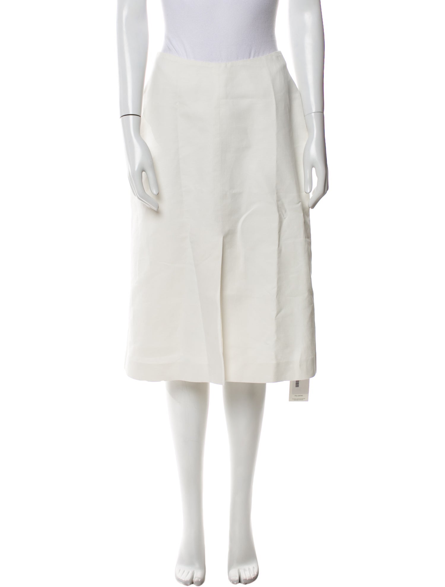 Dries Van Noten Knee-Length Skirt