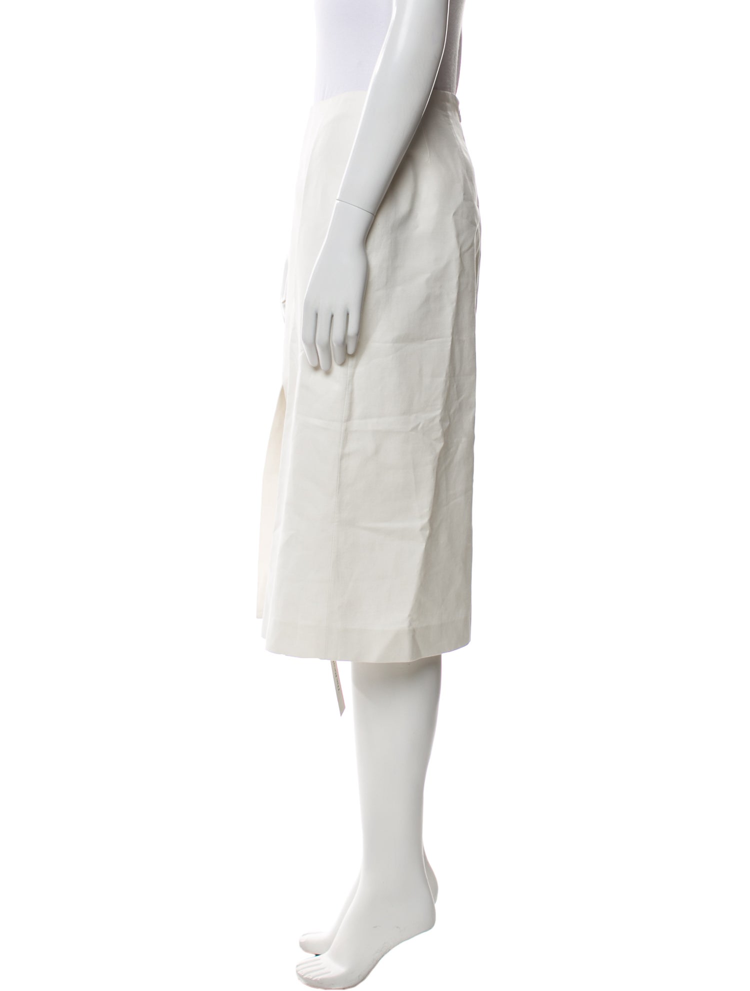 Dries Van Noten Knee-Length Skirt