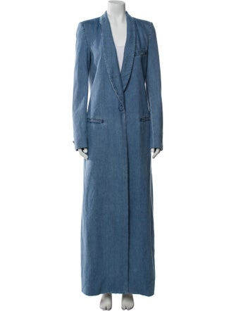 Dries Van Noten Coat