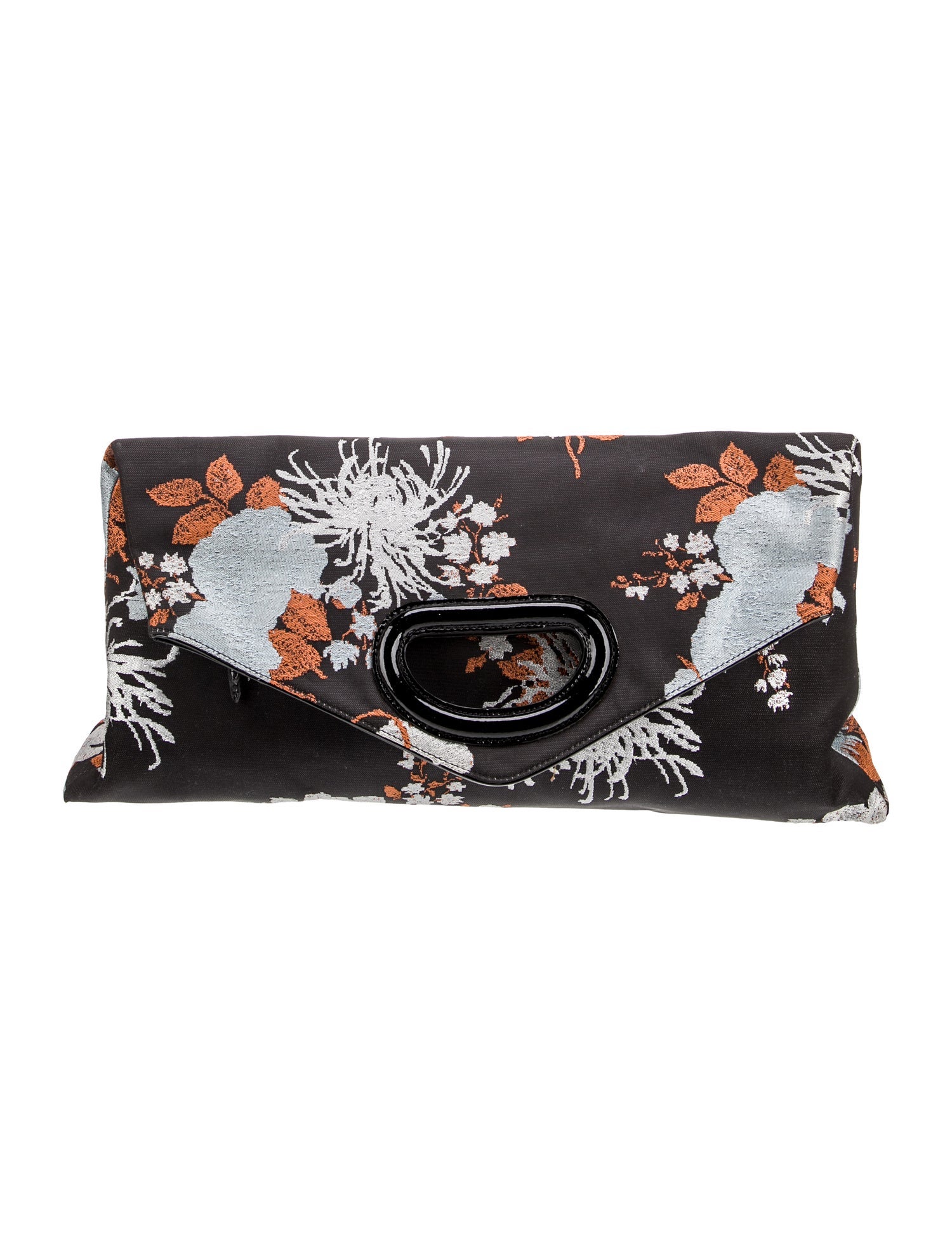 Dries Van Noten Clutch