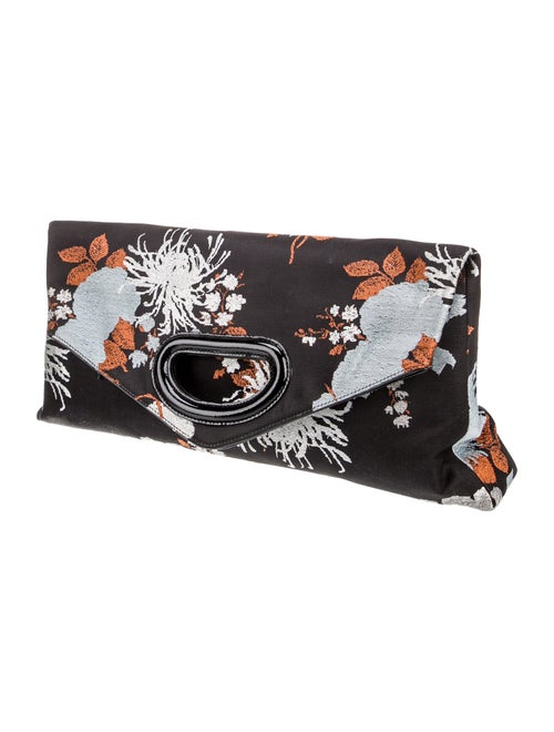 Dries Van Noten Clutch