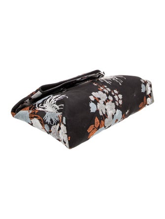 Dries Van Noten Clutch