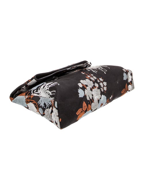 Dries Van Noten Clutch