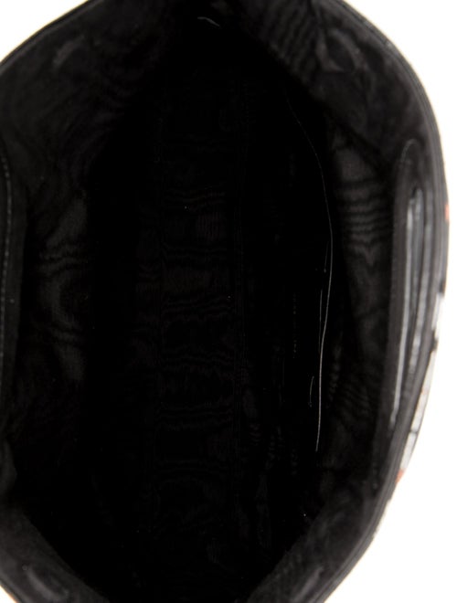 Dries Van Noten Clutch