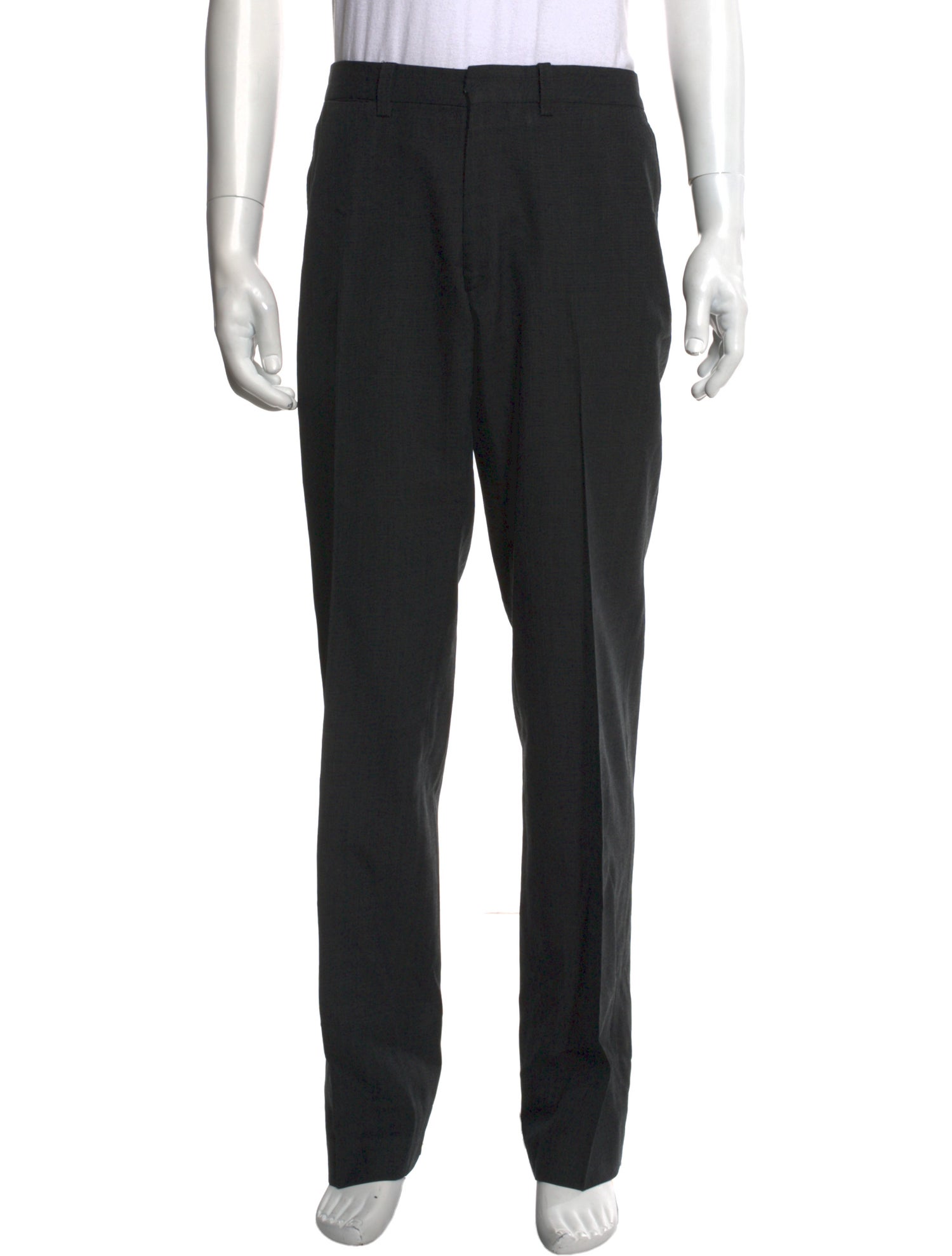 Dries Van Noten Dress Pants