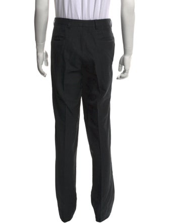 Dries Van Noten Dress Pants