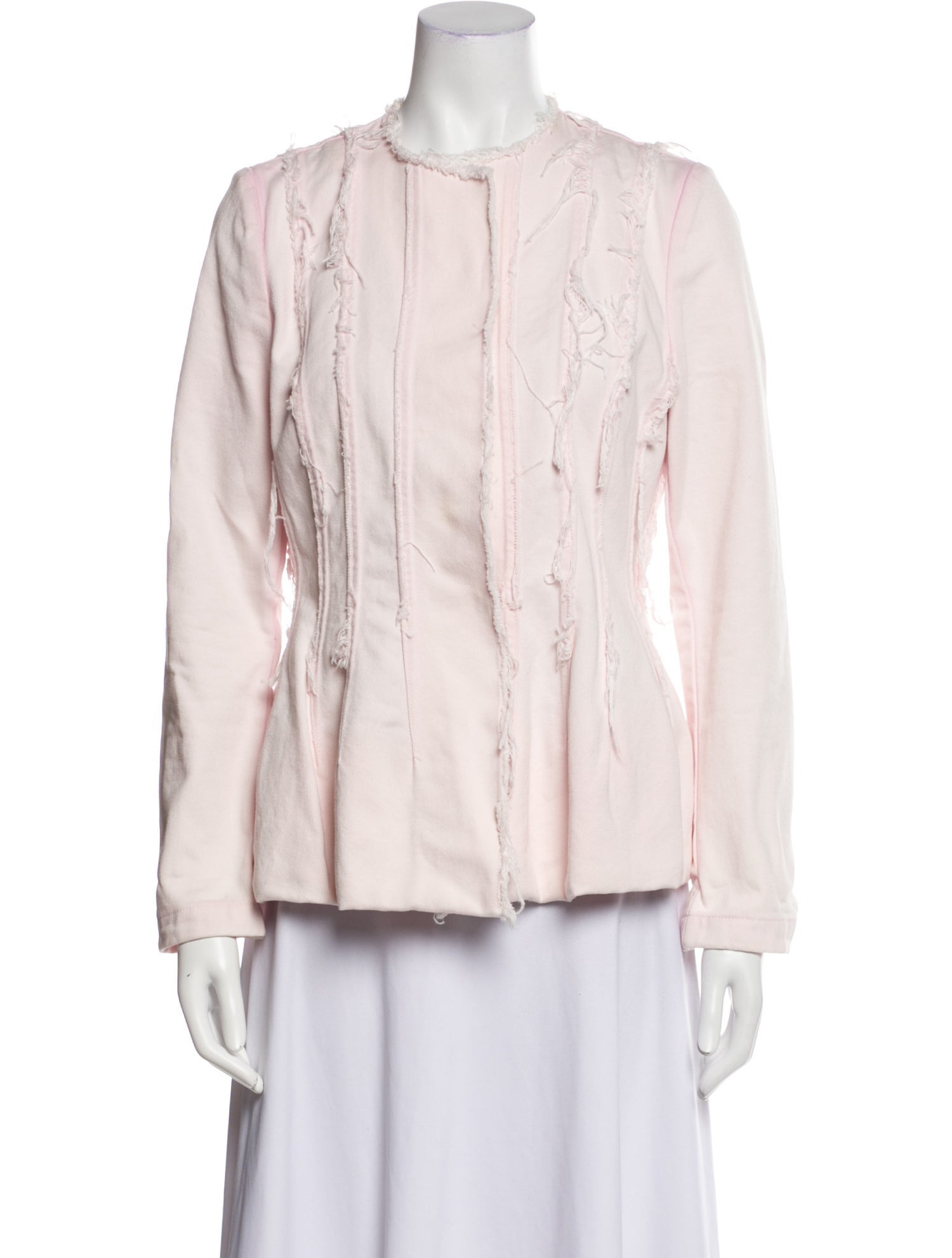 Dries Van Noten Evening Jacket