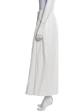 Dries Van Noten Midi Length Skirt