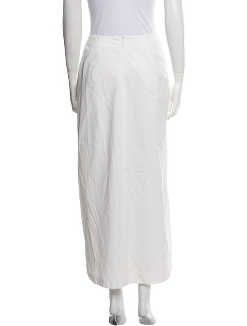 Dries Van Noten Midi Length Skirt