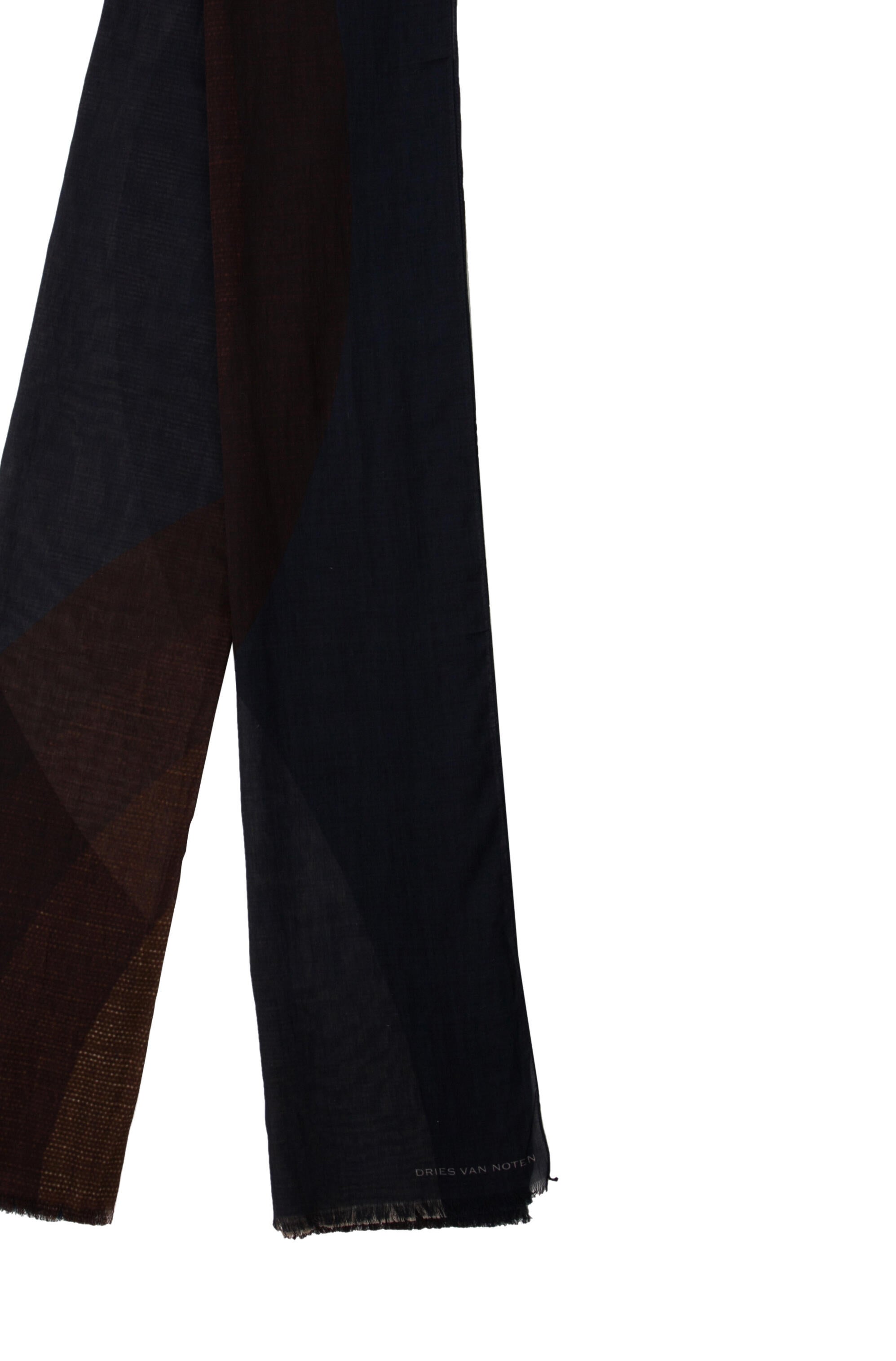 Dries Van Noten Vintage Scarf